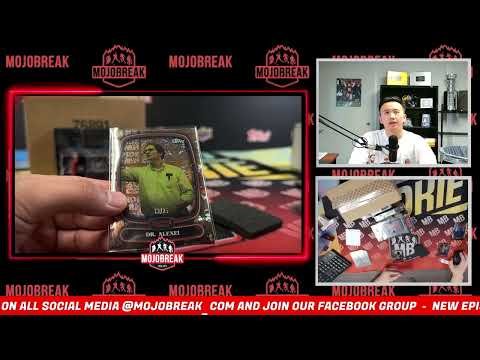 Video post from Mojobreak.