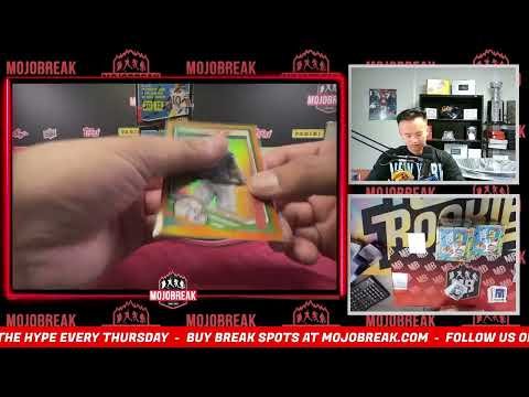 Video post from Mojobreak.