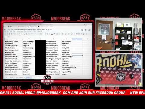 Video post from Mojobreak.