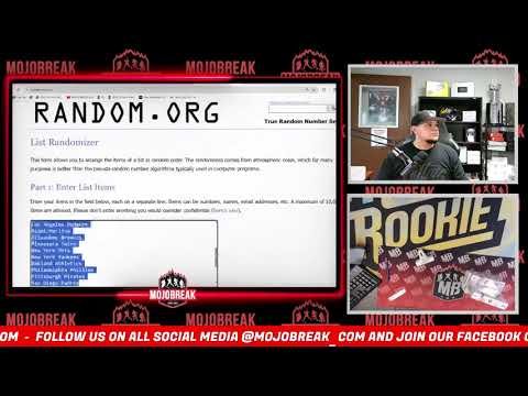 Video post from Mojobreak.