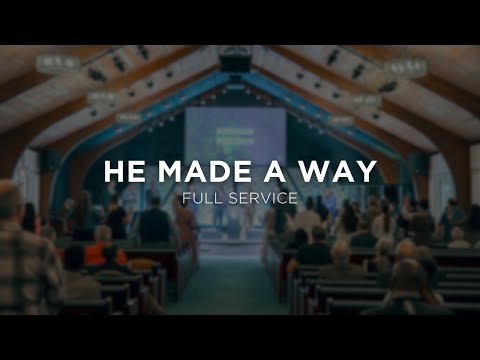 Video post from First Apostolic Church of Aurora.