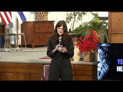Video post from Yesuah's Love Heals.