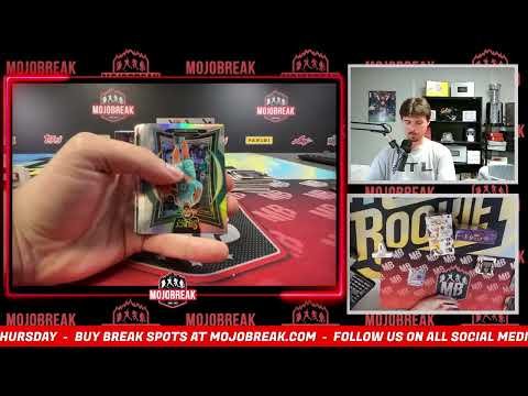 Video post from Mojobreak.