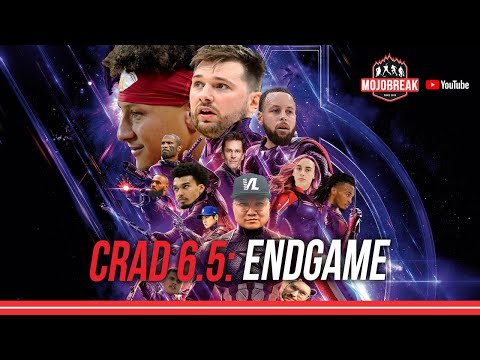 Video post from Mojobreak.