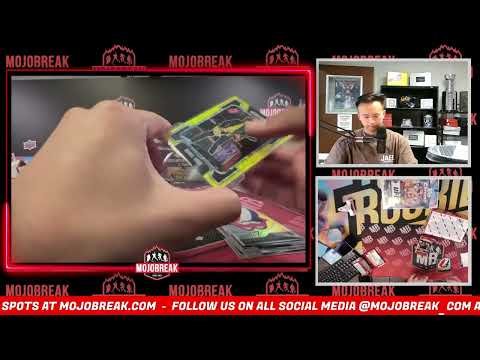 Video post from Mojobreak.