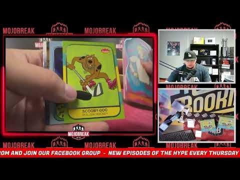 Video post from Mojobreak.