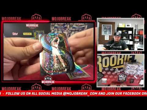 Video post from Mojobreak.
