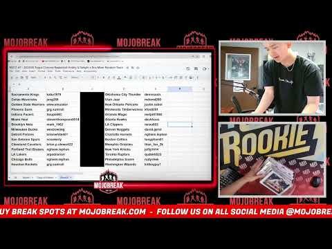 Video post from Mojobreak.