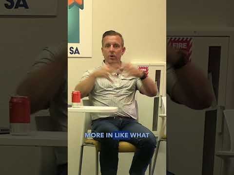 Video post from The South Texas Business Lawyers.