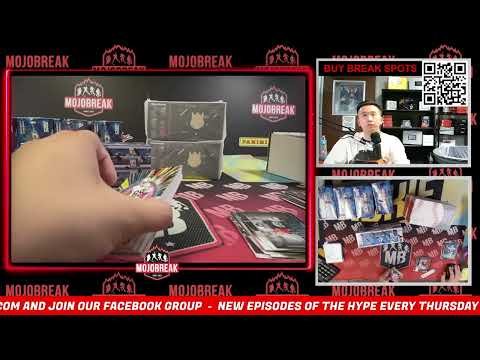 Video post from Mojobreak.