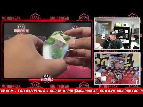Video post from Mojobreak.