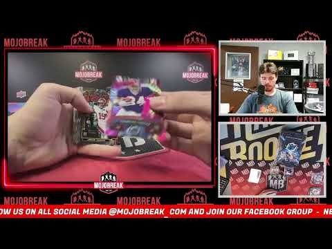 Video post from Mojobreak.