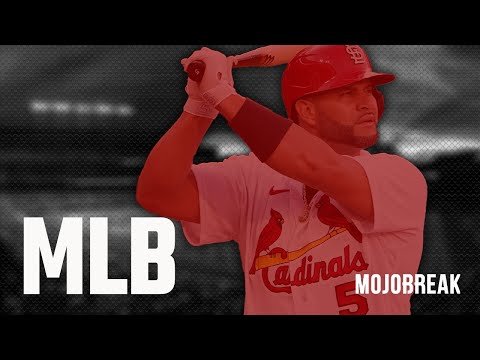Video post from Mojobreak.