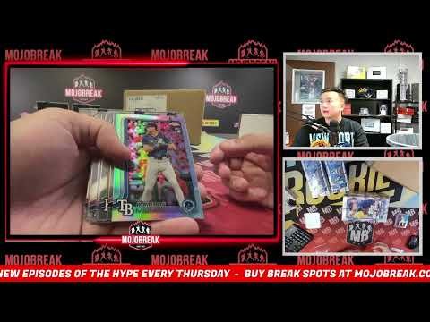 Video post from Mojobreak.