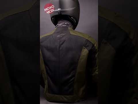 Video post from MOTOMAX.