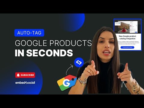 Video post from EmbedSocial.