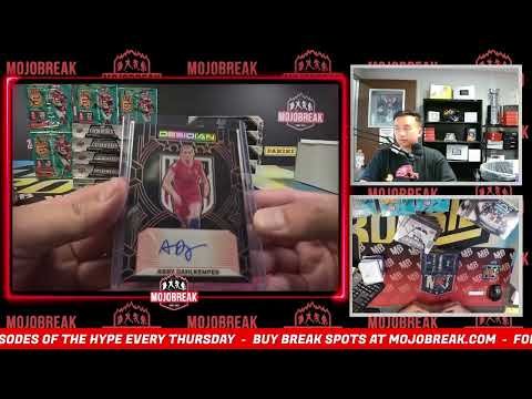 Video post from Mojobreak.