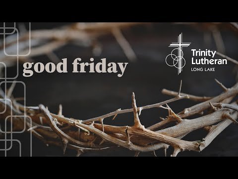 Video post from Trinity Long Lake Live.