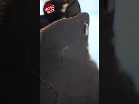 Video post from MOTOMAX.