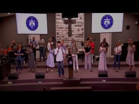 Video post from Fort Payne Family Worship Center.