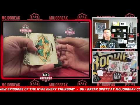 Video post from Mojobreak.