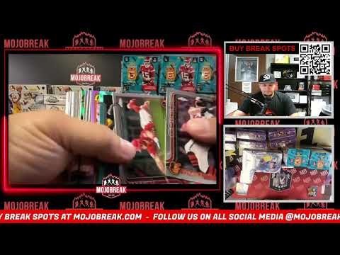 Video post from Mojobreak.