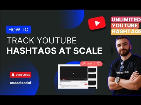 Video post from EmbedSocial.