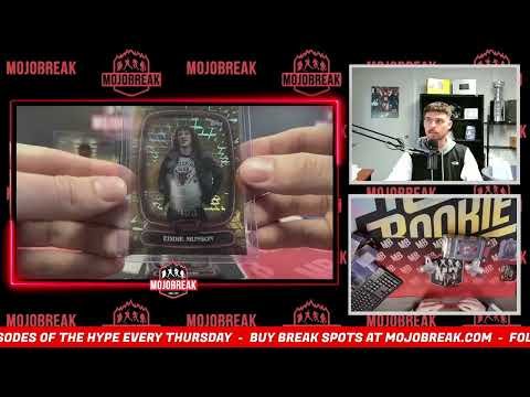 Video post from Mojobreak.