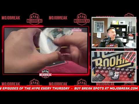 Video post from Mojobreak.