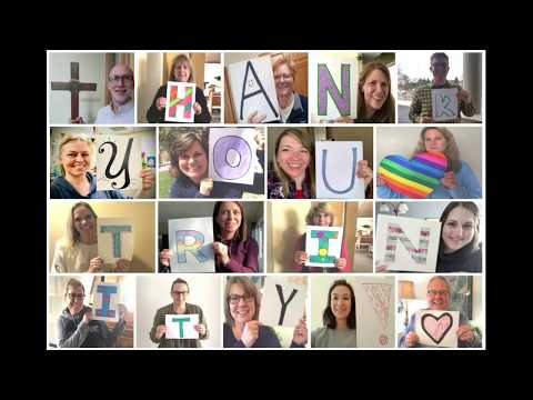 Video post from Trinity Long Lake Live.