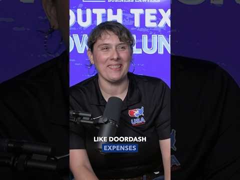 Video post from The South Texas Business Lawyers.