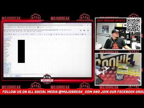 Video post from Mojobreak.