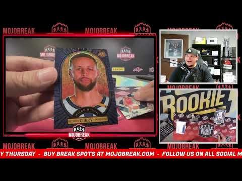 Video post from Mojobreak.