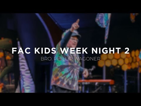 Video post from First Apostolic Church of Aurora.
