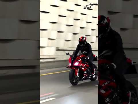 Video post from MOTOMAX.