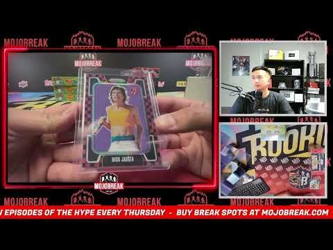 Video post from Mojobreak.