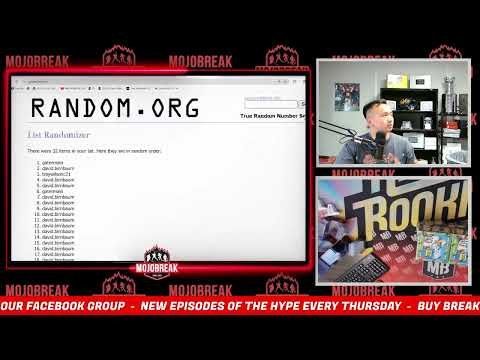 Video post from Mojobreak.