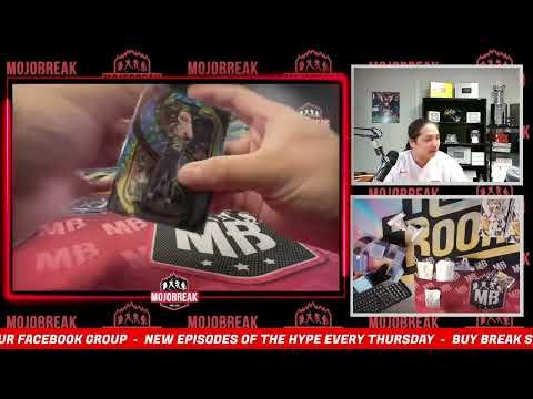 Video post from Mojobreak.
