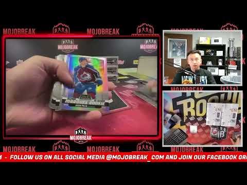 Video post from Mojobreak.