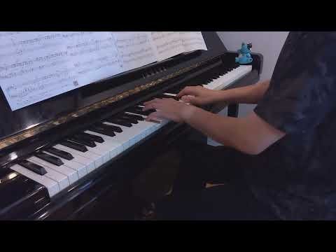 Video post from ひーた。piano channel【旧Heata T】.