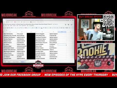 Video post from Mojobreak.