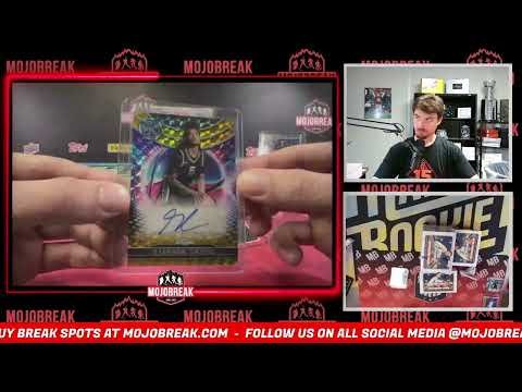 Video post from Mojobreak.