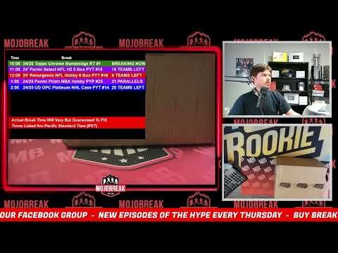 Video post from Mojobreak.
