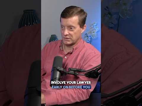 Video post from The South Texas Business Lawyers.
