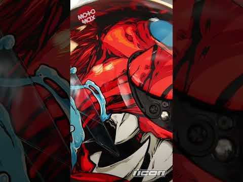 Video post from MOTOMAX.