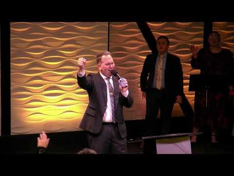 Video post from First Apostolic Church of Aurora.