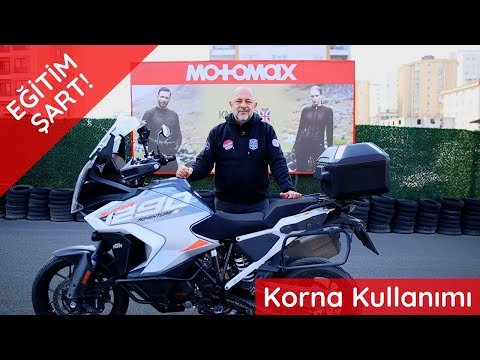 Video post from MOTOMAX.