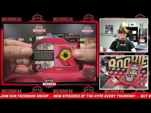 Video post from Mojobreak.