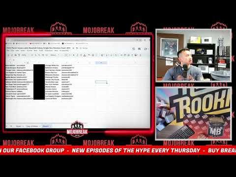 Video post from Mojobreak.