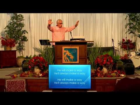 Video post from Yesuah's Love Heals.